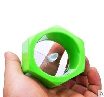 Vegetable Cutter Spiral Knife