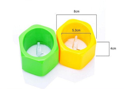 Vegetable Cutter Spiral Knife