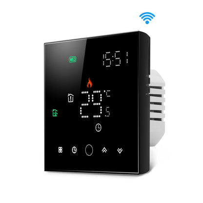 Intelligent Temperature Control Wifi Thermostat