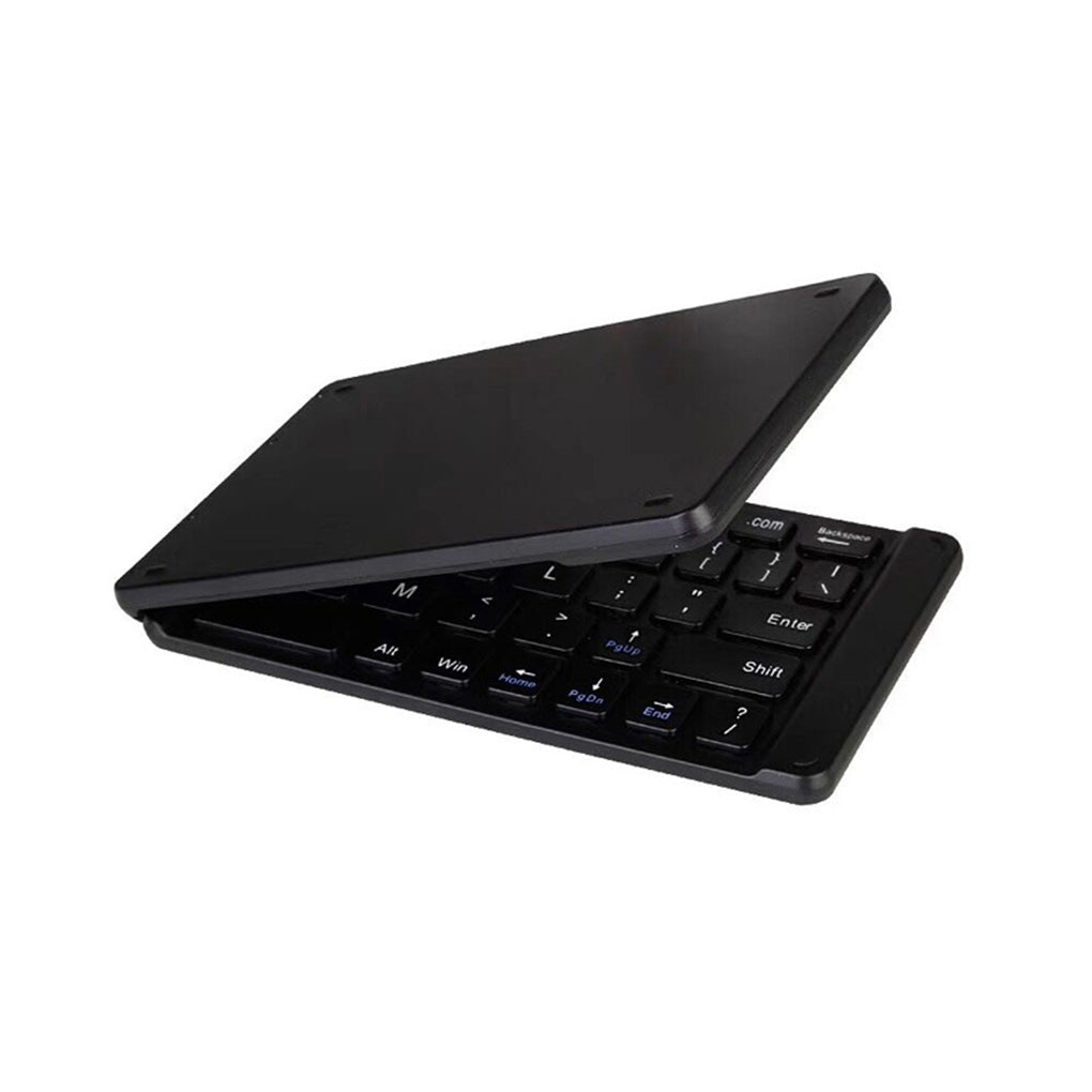 Portable Wireless Mini Folding Keyboard