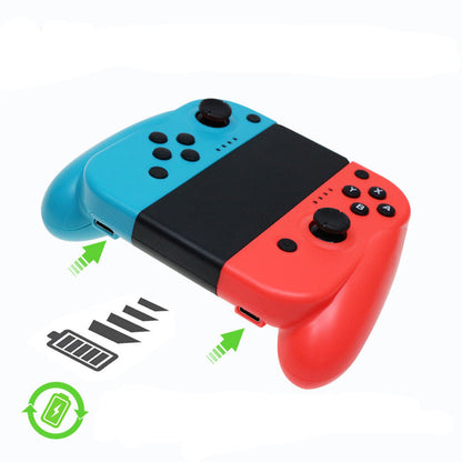 Bluetooth Wireless Gamepad