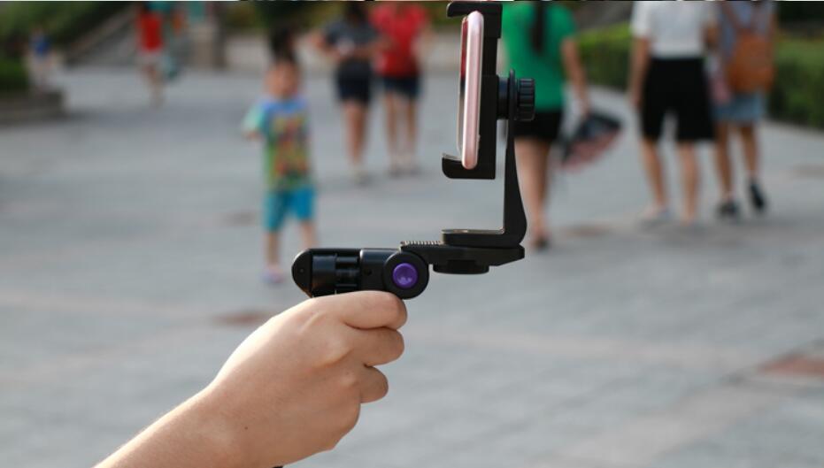 Ulanzi U Rig Pro Smartphone Rig Hand Grip Tripod Mount