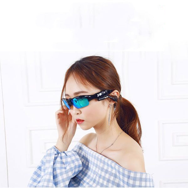 Smart Sunglasses Wireless Headphones