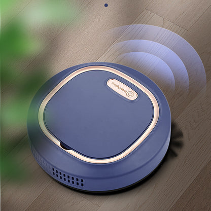 Fashion Automatic Intelligent Sweeping Robot