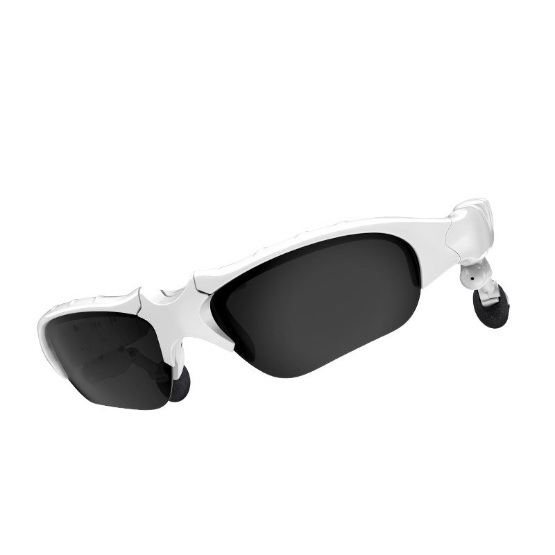 Smart Sunglasses Wireless Headphones