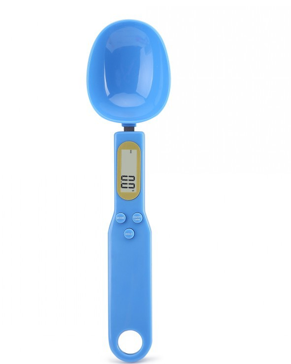 Electronic Scale LCD Display Spoon Tools