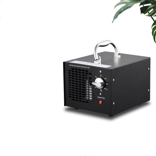 Formaldehyde Removal Ozone Air Purifier