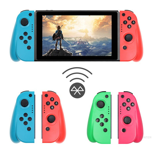 Bluetooth Wireless Gamepad