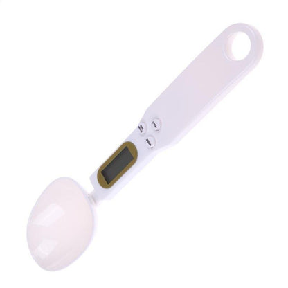 Electronic Scale LCD Display Spoon Tools