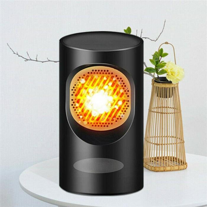 The New Mini Speed Hot Small Heater