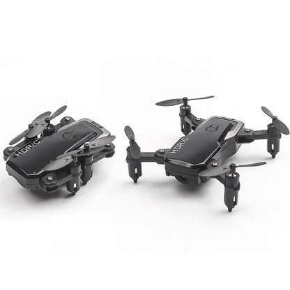 Mini Folding Drone WIFI Remote Control