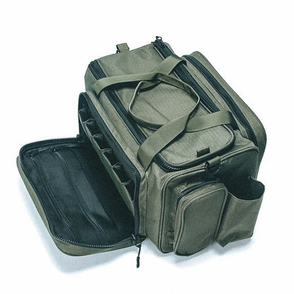 Outdoor Camping Picnic Storage Portable Shoulder Bag