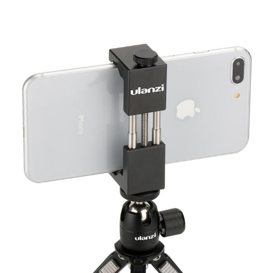 Ulanzi U Rig Pro Smartphone Rig Hand Grip Tripod Mount