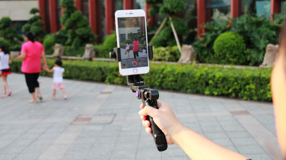 Ulanzi U Rig Pro Smartphone Rig Hand Grip Tripod Mount