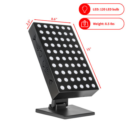 Led Beauty Therapy Light Infrared Light