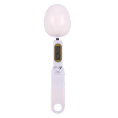 Electronic Scale LCD Display Spoon Tools