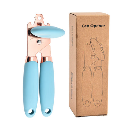 Simple Kitchen Tools Can Opener Stainless Steel Can Opener