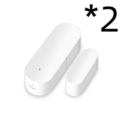 Tuya Smart WiFi Door Sensor