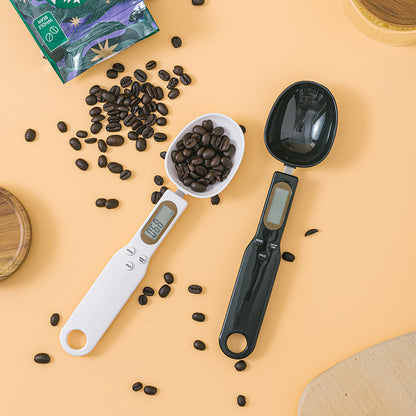 Electronic Scale LCD Display Spoon Tools