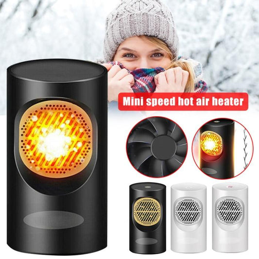 The New Mini Speed Hot Small Heater